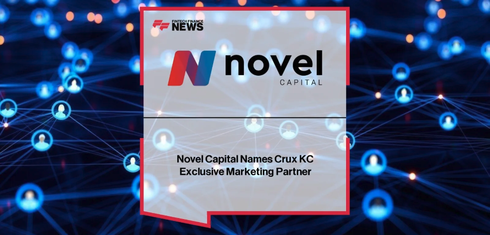 Novel Capital partnership featured in Fintech Finance News